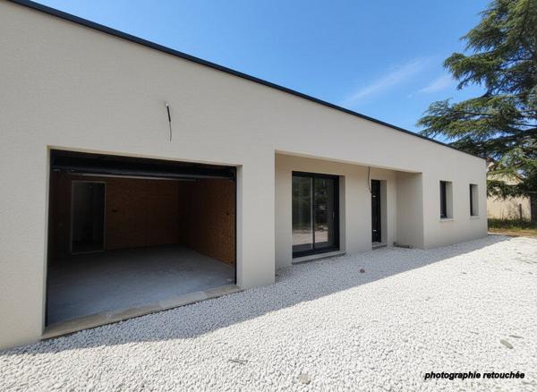 Maison Seur 4 pièce(s) 96 m2