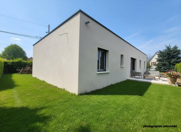 Maison Seur 4 pièce(s) 96 m2