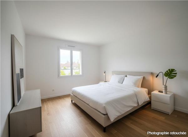 Maison Seur 4 pièce(s) 96 m2