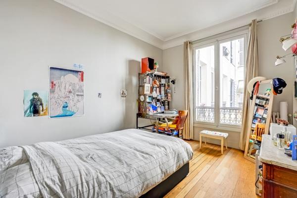 Vente Appartement de luxe Paris 7 7 Pièces 190.35 m²