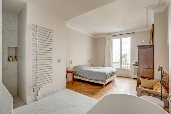 Vente Appartement de luxe Paris 7 7 Pièces 190.35 m²