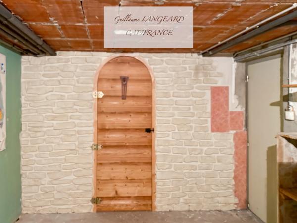 Maison à vendre 5 pièces OYONNAX (01) - 145 m2 - 3 chambres