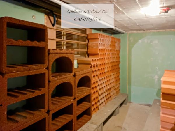 Maison à vendre 5 pièces OYONNAX (01) - 145 m2 - 3 chambres