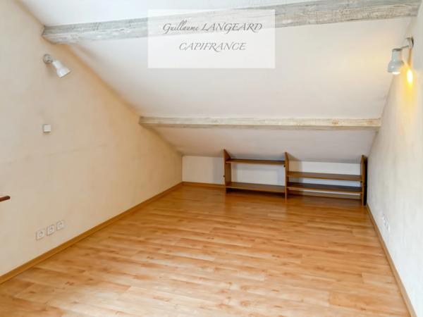 Maison à vendre 5 pièces OYONNAX (01) - 145 m2 - 3 chambres