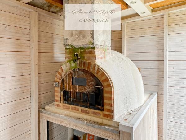 Maison à vendre 5 pièces OYONNAX (01) - 145 m2 - 3 chambres