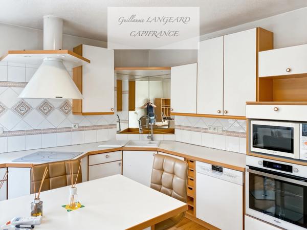 Maison à vendre 5 pièces OYONNAX (01) - 145 m2 - 3 chambres