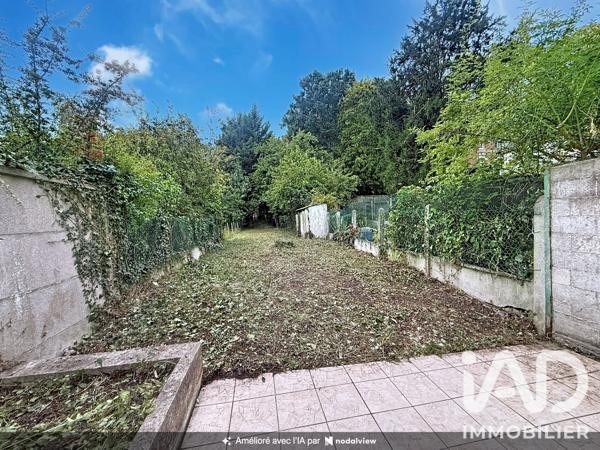 Maison à vendre 4 pièces 120 m² Douai