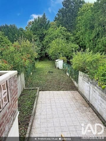 Maison à vendre 4 pièces 120 m² Douai