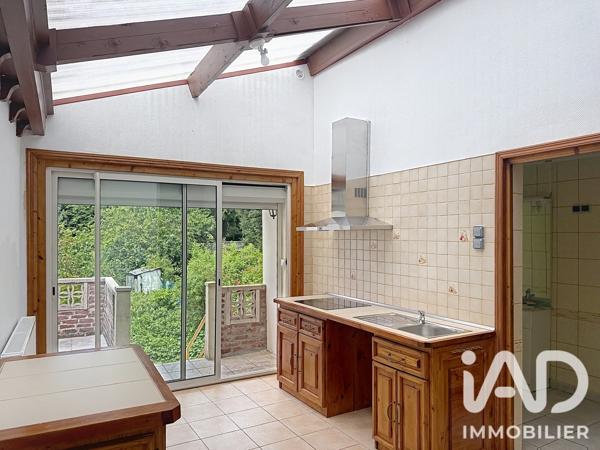 Maison à vendre 4 pièces 120 m² Douai
