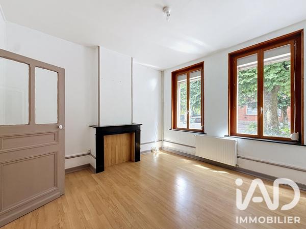 Maison à vendre 4 pièces 120 m² Douai