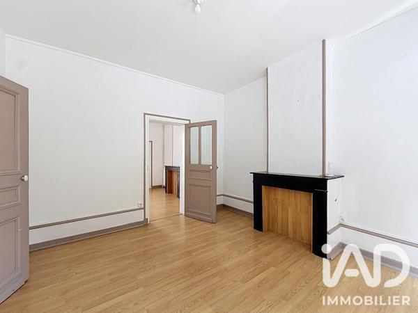 Maison à vendre 4 pièces 120 m² Douai