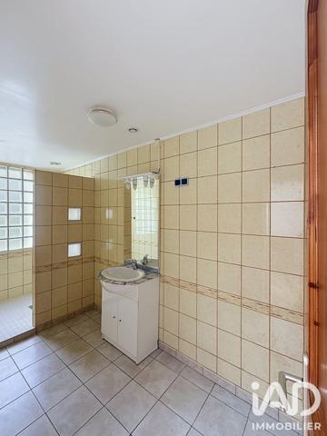 Maison à vendre 4 pièces 120 m² Douai