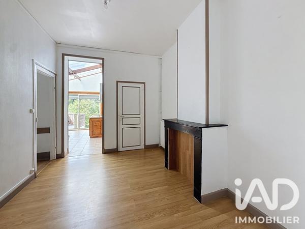 Maison à vendre 4 pièces 120 m² Douai