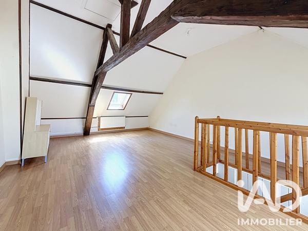 Maison à vendre 4 pièces 120 m² Douai