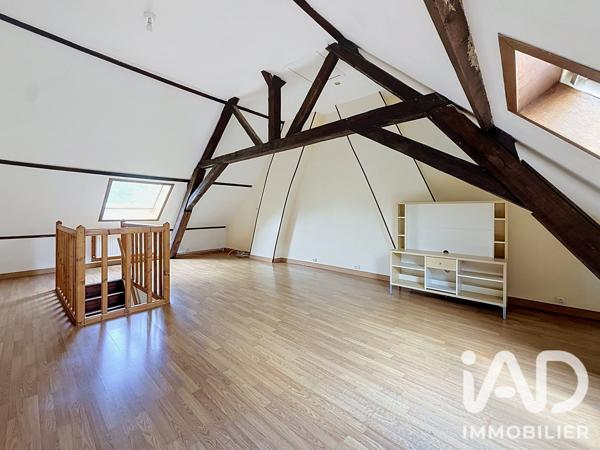 Maison à vendre 4 pièces 120 m² Douai