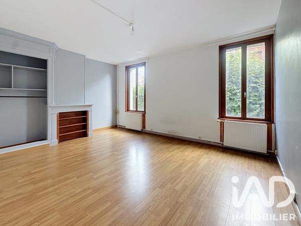 Maison à vendre 4 pièces 120 m² Douai