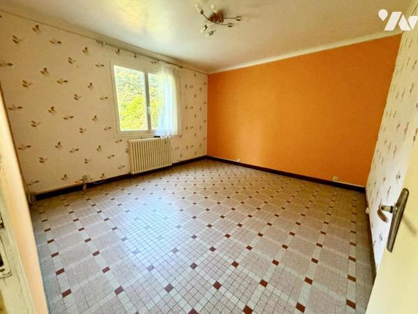 Maison - Plain-pied à rénover - LA BERNERIE-EN-RETZ