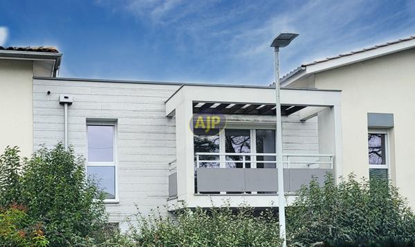 Vente appartement Canejan : 171 440 € - AJP ACTEA Talence