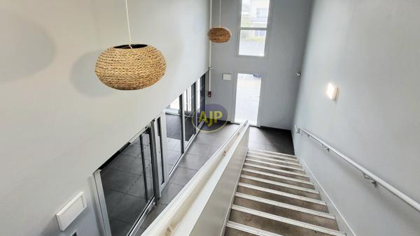 Vente appartement Canejan : 171 440 € - AJP ACTEA Talence