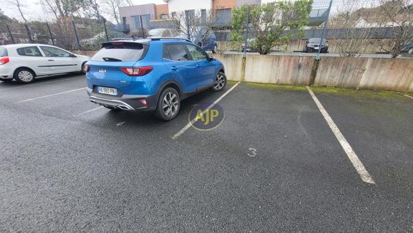 Vente appartement Canejan : 171 440 € - AJP ACTEA Talence