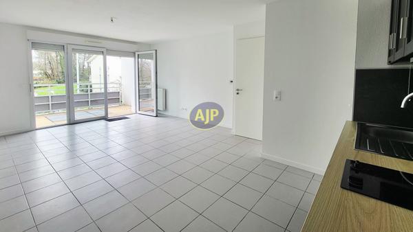 Vente appartement Canejan : 171 440 € - AJP ACTEA Talence