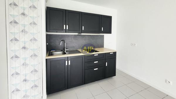 Vente appartement Canejan : 171 440 € - AJP ACTEA Talence