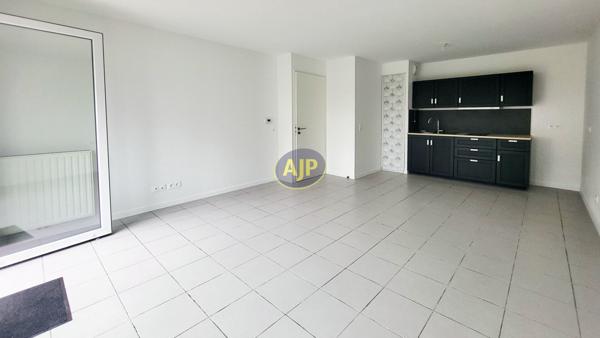 Vente appartement Canejan : 171 440 € - AJP ACTEA Talence
