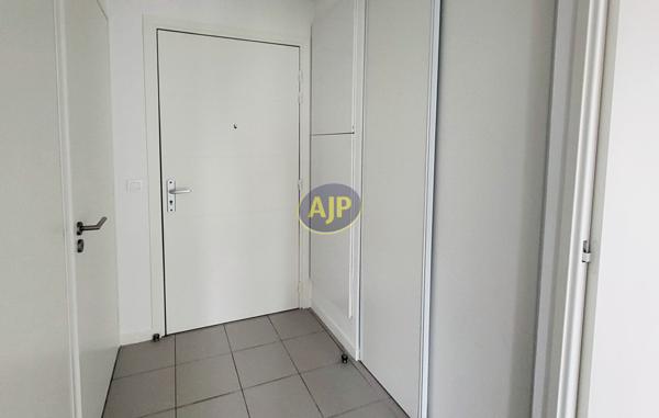 Vente appartement Canejan : 171 440 € - AJP ACTEA Talence