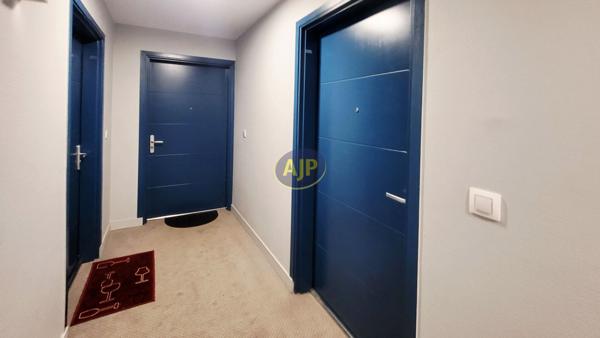 Vente appartement Canejan : 171 440 € - AJP ACTEA Talence