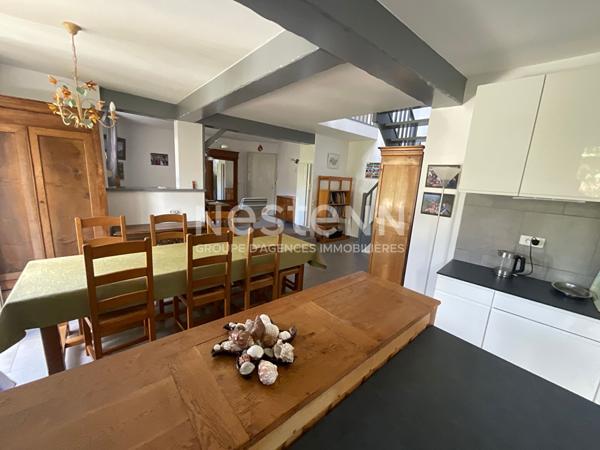 Appartement Houilles 5 pièces 108 m2