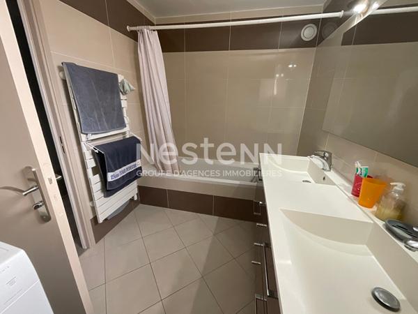 Appartement Houilles 5 pièces 108 m2