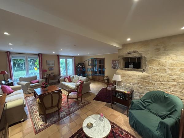 Maison 305m² ROYE