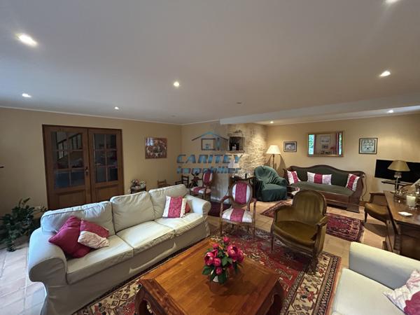 Maison 305m² ROYE