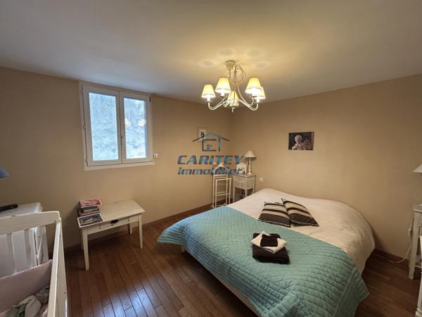 Maison 305m² ROYE