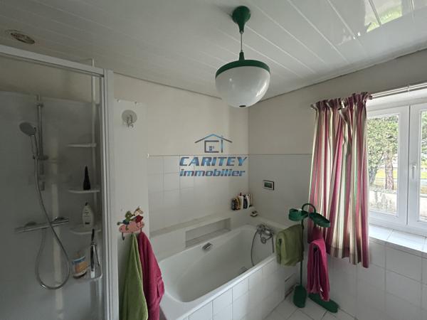Maison 305m² ROYE
