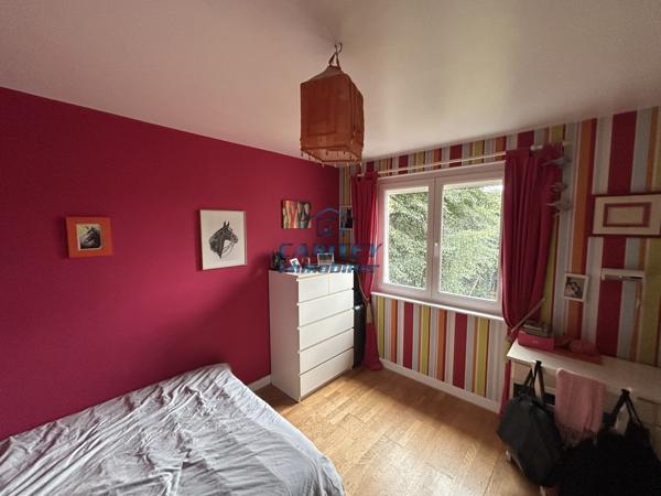 Maison 305m² ROYE