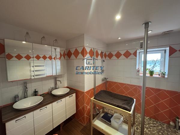 Maison 305m² ROYE