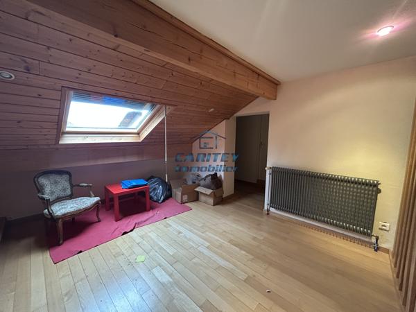 Maison 305m² ROYE
