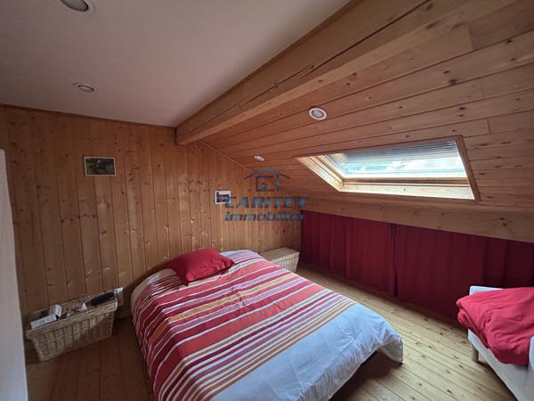 Maison 305m² ROYE