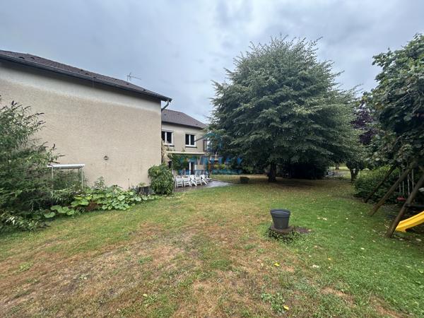 Maison 305m² ROYE