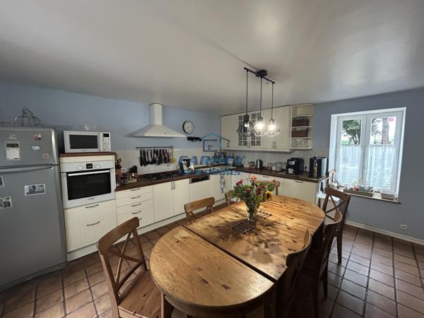 Maison 305m² ROYE