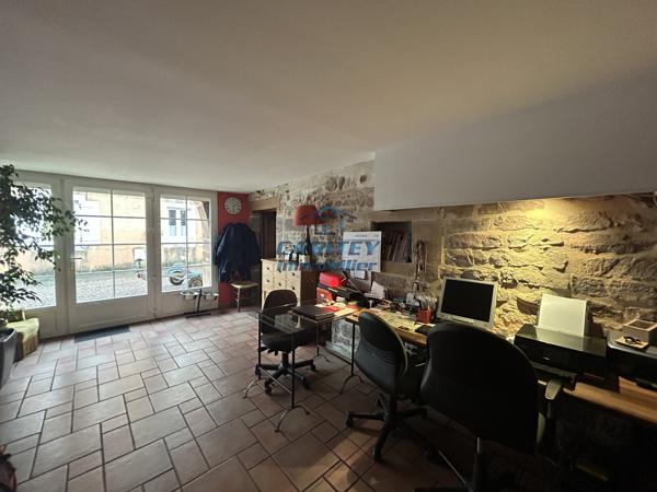 Maison 305m² ROYE