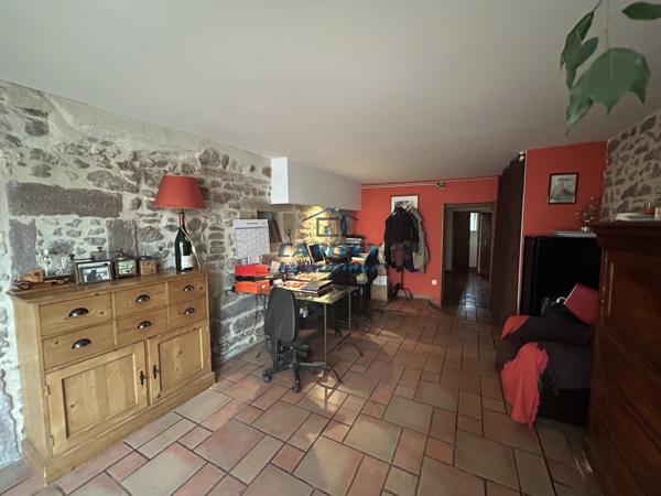 Maison 305m² ROYE