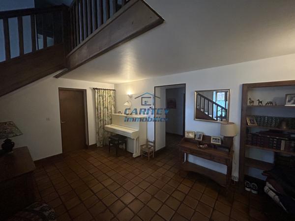 Maison 305m² ROYE