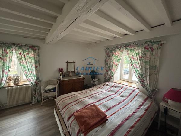 Maison 305m² ROYE