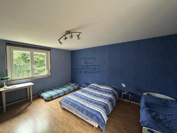 Maison 305m² ROYE
