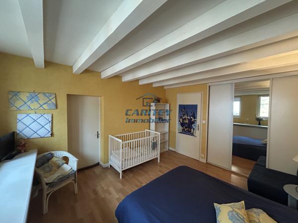 Maison 305m² ROYE