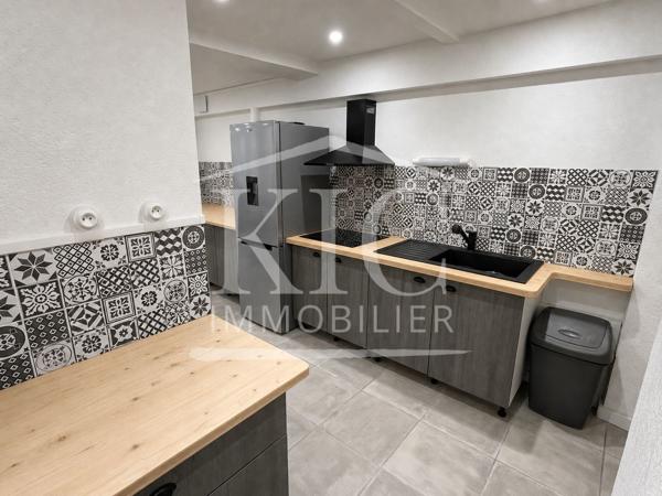 CARCASSONNE - Idéal investisseurs ! Immeuble 3 appartements 1 T3 Duplex + 2 T2 + 1 maison T4 indépendante Détails des diagnostics énergétiques