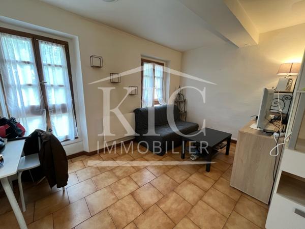 CARCASSONNE - Idéal investisseurs ! Immeuble 3 appartements 1 T3 Duplex + 2 T2 + 1 maison T4 indépendante Détails des diagnostics énergétiques