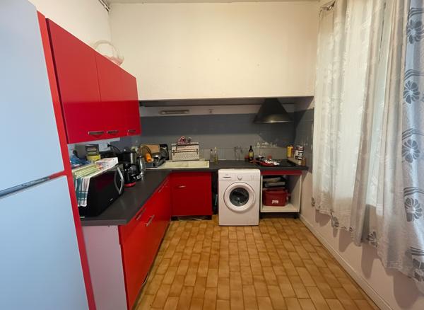 CARCASSONNE - Idéal investisseurs ! Immeuble 3 appartements 1 T3 Duplex + 2 T2 + 1 maison T4 indépendante Détails des diagnostics énergétiques